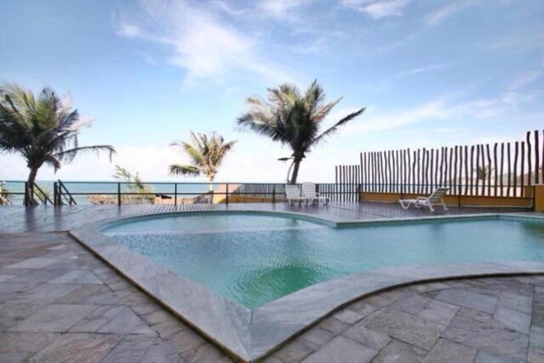 Atlântico Flat Apto 103 - B&B Natal