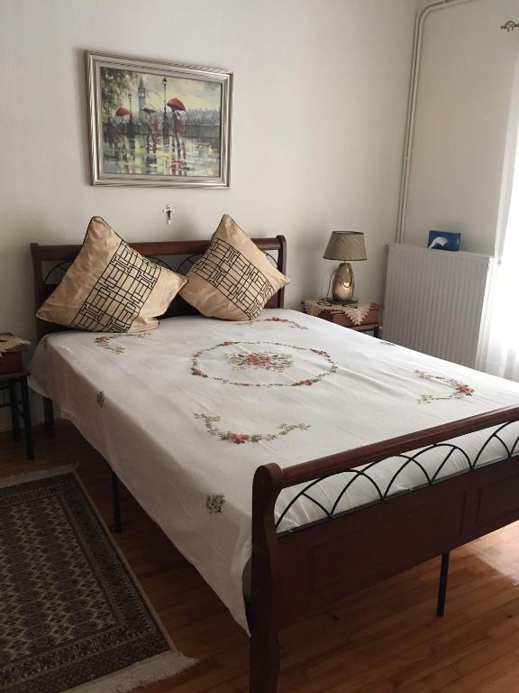 30 Amynta - Ferienwohnung Katerini