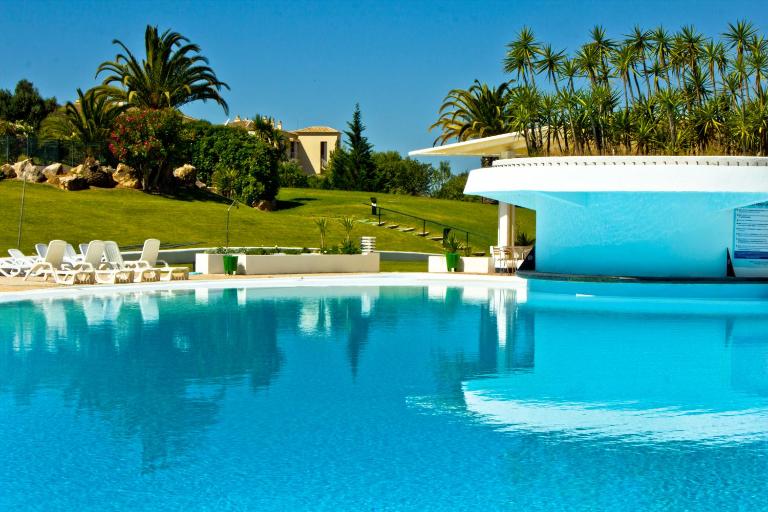Vila Marachique Torralvor - B&B Alvor