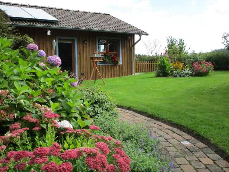 Studioferienhaus Herzogstadt-Celle - Ferienwohnung Celle