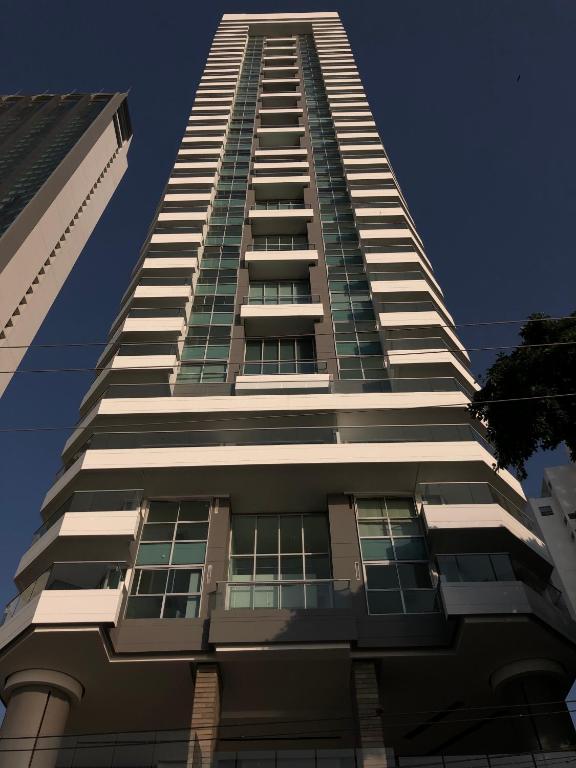 Excelente Apartamento en Murano Elite en Bocagrande, Cartagena - Bed and Breakfast Cartagena