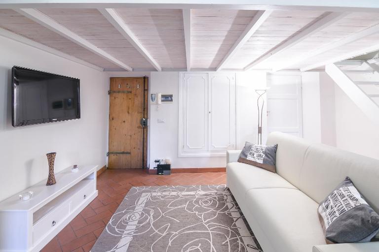 San Niccolò Loft by Mmega - Ferienwohnung Florenz