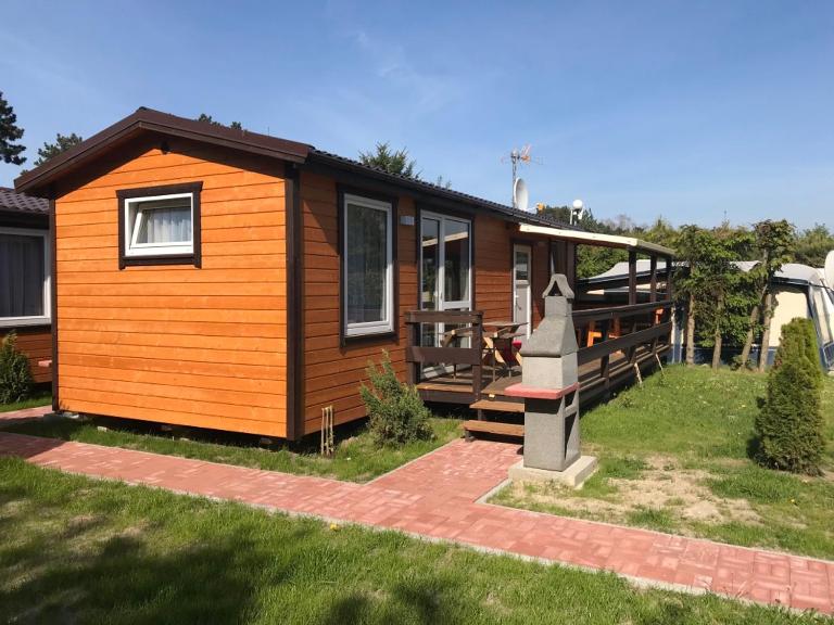Domek Parterowy - B&B Gąski