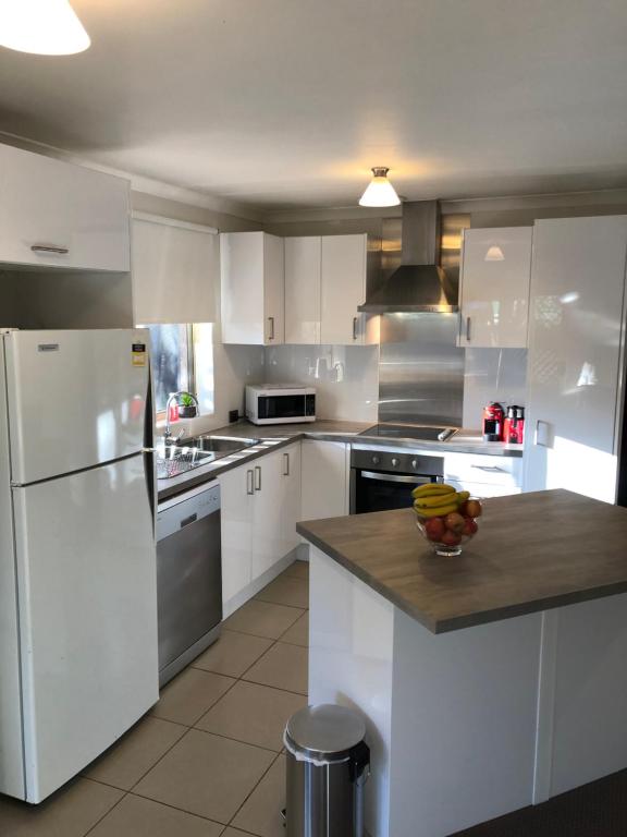 Glenelg Street - B&B Perth