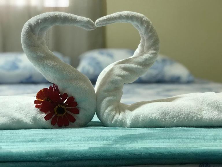 CASA PE DE PEQUI - Bed and Breakfast Estivado