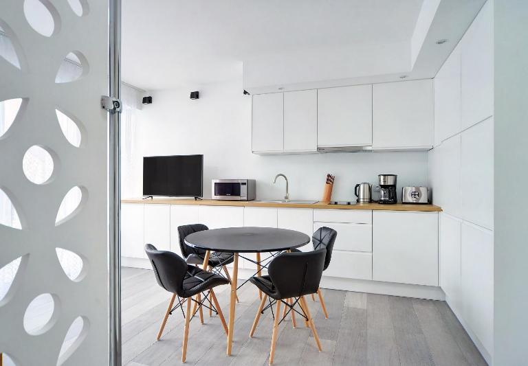 Apartamenty EverySky - Konopnickiej 11 - Bed and Breakfast Karpacz