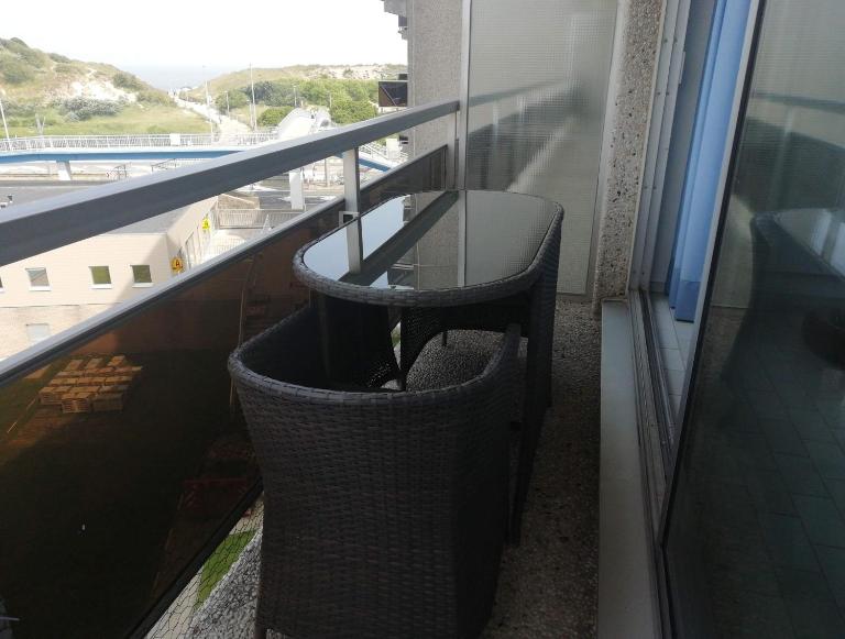 Duinenzicht - Bed and Breakfast Bredene