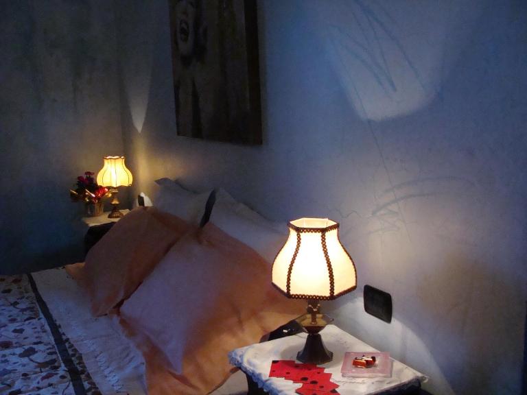 La Coccinella B&B - Ferienwohnung Boves