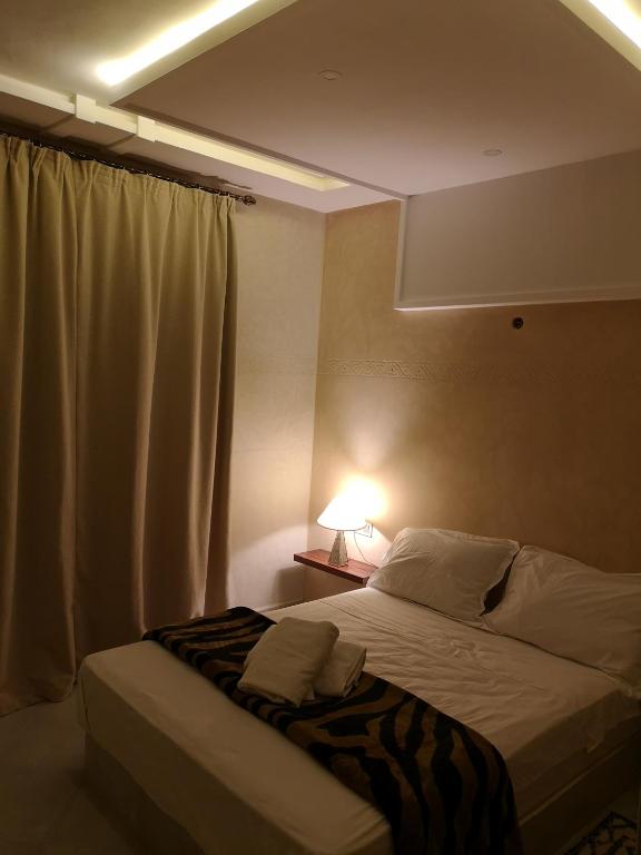 My Home Mirelft - B&B Mirleft