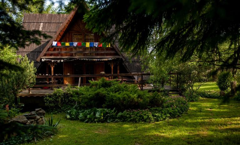 'chata usÓwek' - Chambres d'hôtes Walim