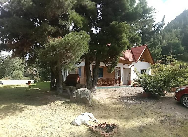 Cucunuba por Siempre - Chambres d'hôtes El Salitre