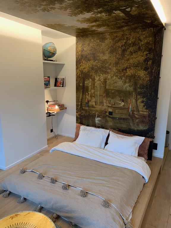Margaretha's Room - B&B Mechelen