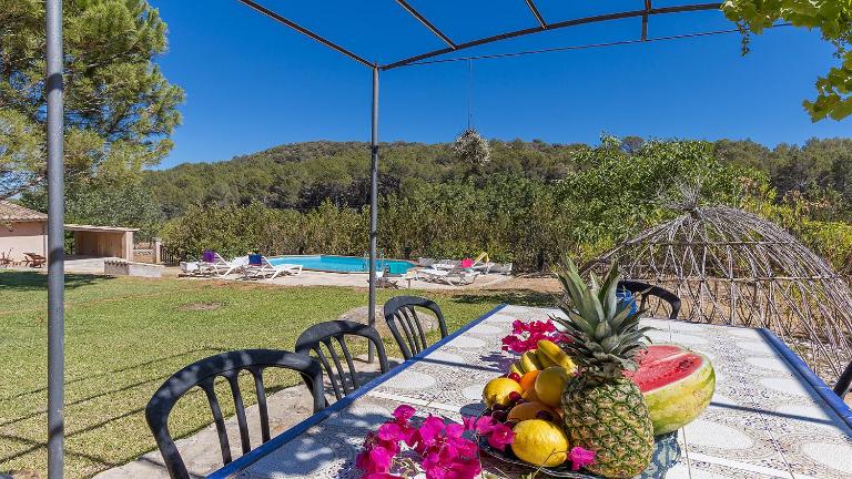Country House Banyols - Ferienwohnung Alaró