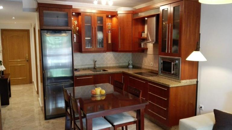 Apartamento en La Carihuela - B&B Torremolinos