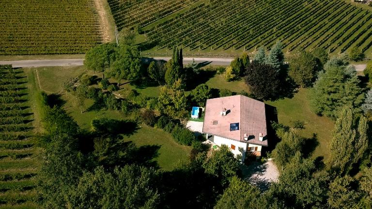 Casa Vacanze Selva - B&B Premariacco