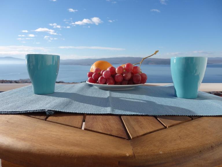 Aspectus Apartment - Chambres d'hôtes Crikvenica