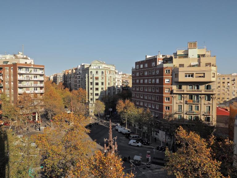 S4D Sagrada Familia Gaudi - Bed and Breakfast Barcelona