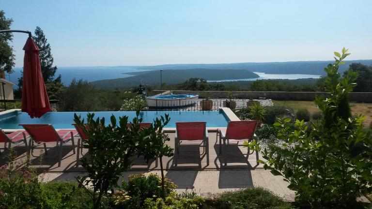 Villa Olea - B&B Koromačno