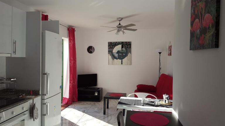 PUERTA DEL SOL LA ROSSA - B&B Caleta de Fuste