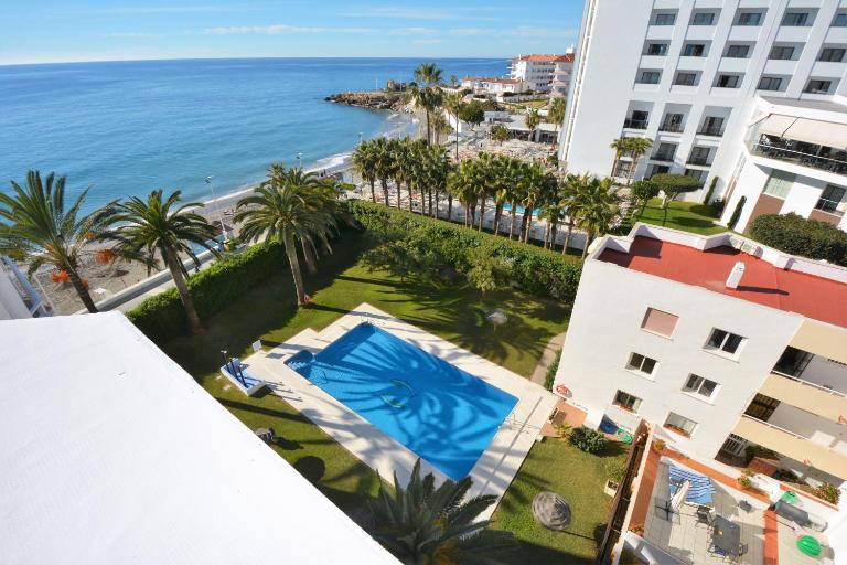 Studio Torresol Nerja - B&B Nerja