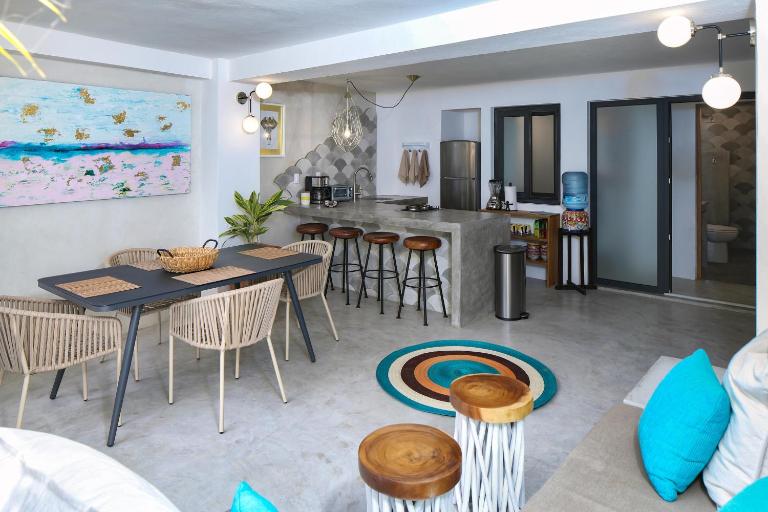 Villa Robalo A - B&B Sayulita