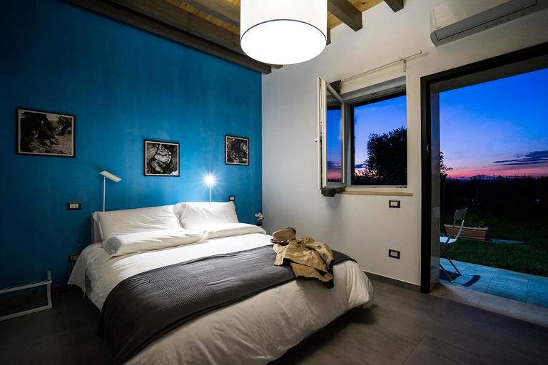 La Casa di Raffaele - B&B Matera