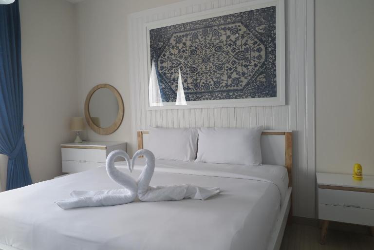 1 BEDROOM TTDI ADINA SEK 13 SHAH ALAM - Ferienwohnung Shah Alam