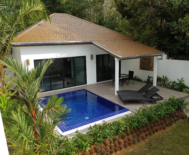Exotic Boutique Hotel - B&B Ban Khao Lak