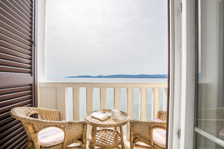 Apartman Nikola - B&B Mimice