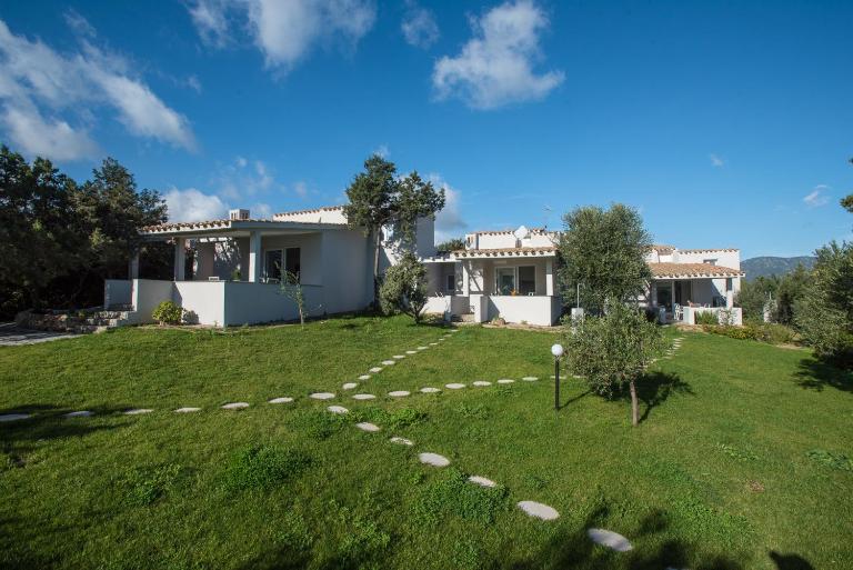 Sul Mare Sardegna Villa Calliroe - B&B Villasimius
