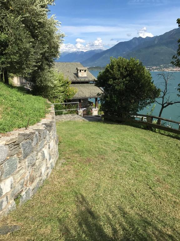 Rustico dei vini - B&B Domaso
