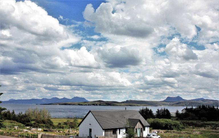 An Cois Na Mara Bed & Breakfast - B&B Laide