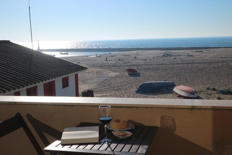House In Aguda Beach, praia da Aguda, - Ferienwohnung Aguda