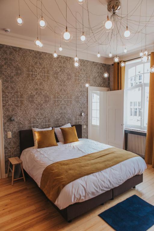 Vest - B&B Ieper