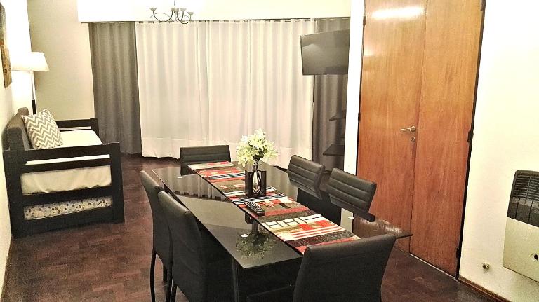 Céntrico, Confortable y Cómodo - Ferienwohnung Córdoba