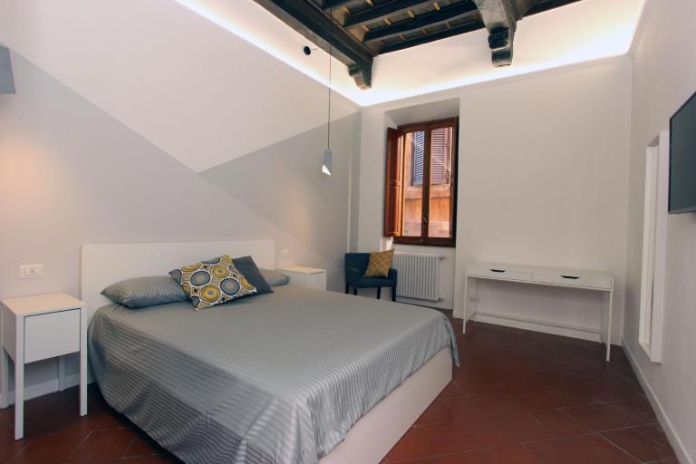 Monte Giordano Flats - B&B Roma