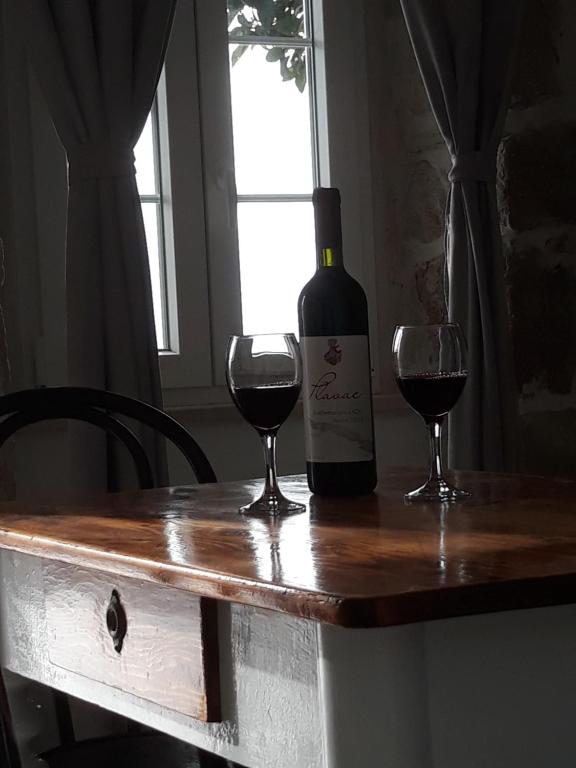 Kuća za odmor Slavija - B&B Orebić