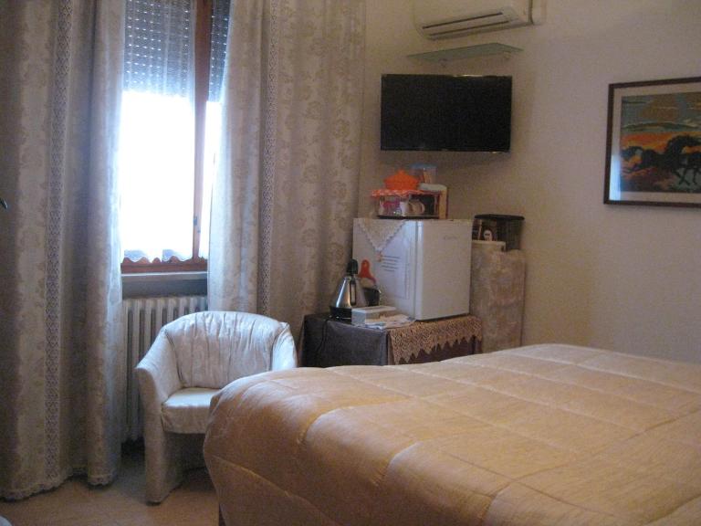 Da Lorella - Bed and Breakfast Gabicce Mare