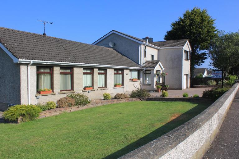 Cairnview Bed and Breakfast - Ferienwohnung Larne
