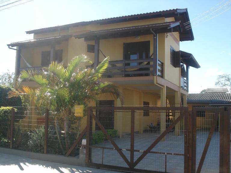 Casa para aluguel de verão - B&B Torres