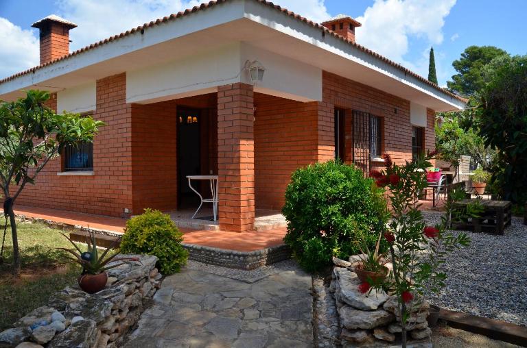 Villa Font - Bed and Breakfast l'Ametlla de Mar