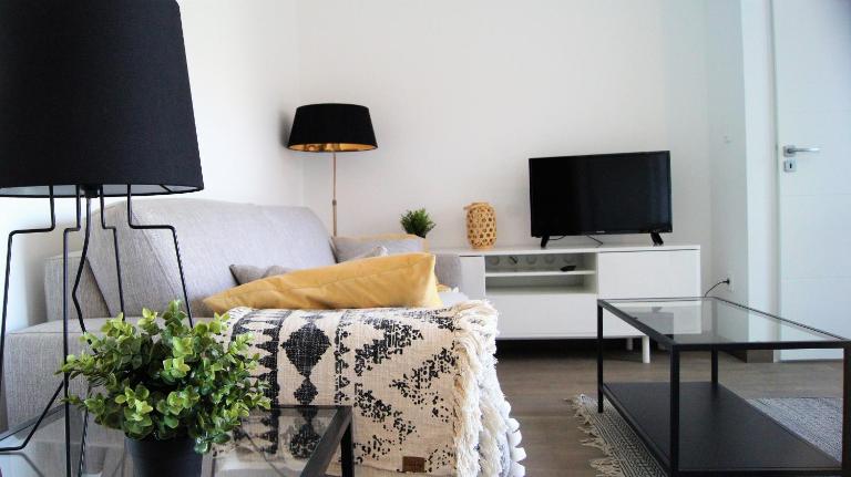 Little Suite - Albert - B&B Lille