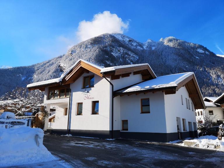 Haus Marieus - B&B Umhausen