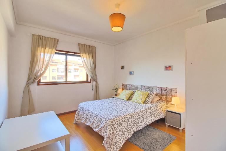 SResende Place Aveiro - B&B Aveiro