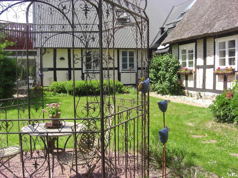 Ängshyddan B&B - Ferienwohnung Yngsjö