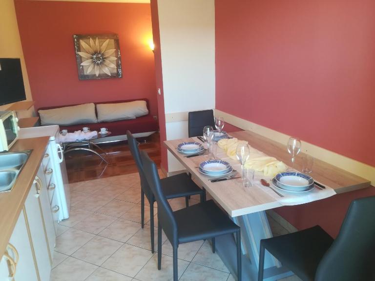 Apartment Antonela - Chambres d'hôtes Sibenik