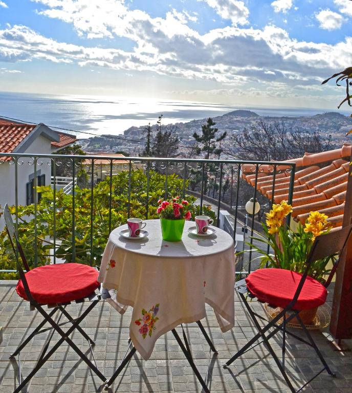 Bela Vista - B&B Funchal