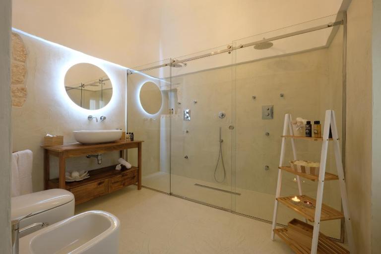 Via Ricasoli 8 - Ferienwohnung Ostuni
