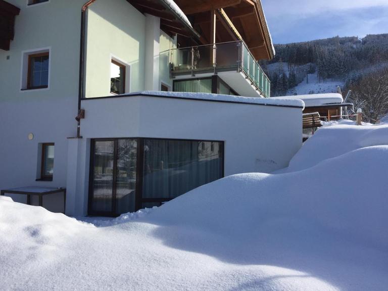 Ferienwohnung Steiner - B&B Tulfes