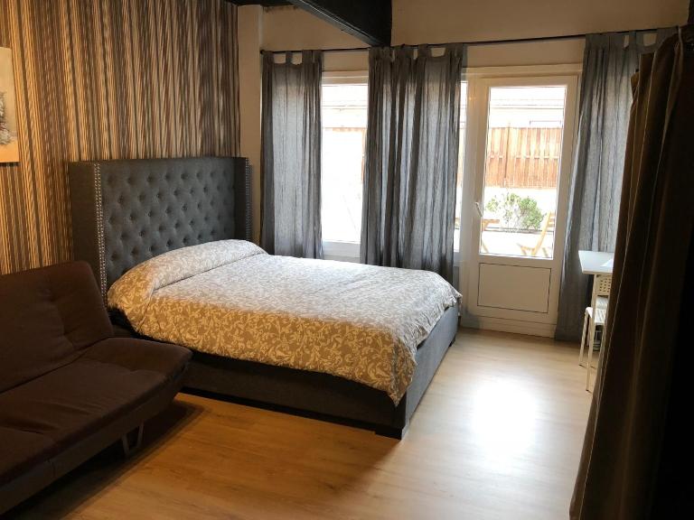 Estudios Bilbao Deusto - Ferienwohnung Bilbao